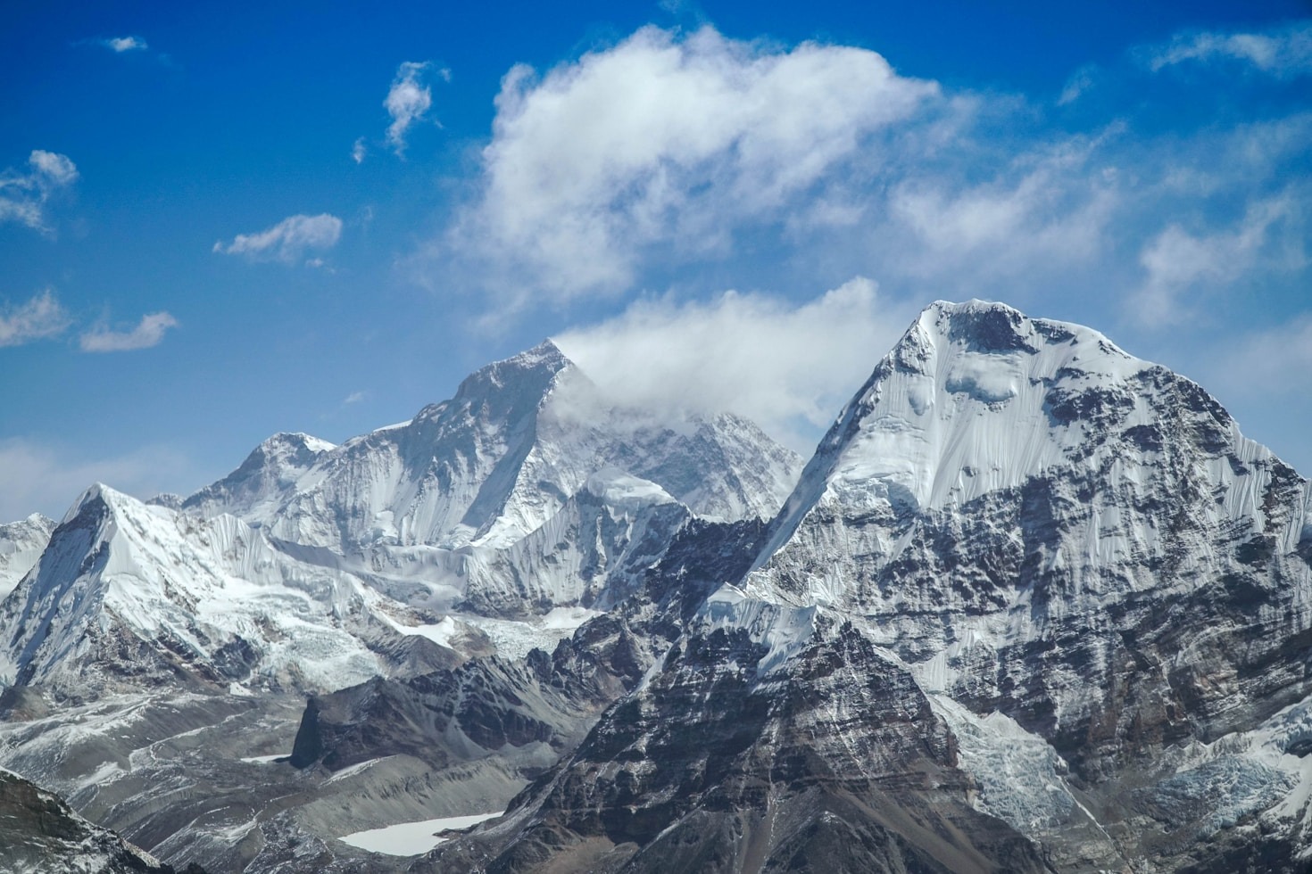 5 Ways Himalayan Practices Promote Inner Peace