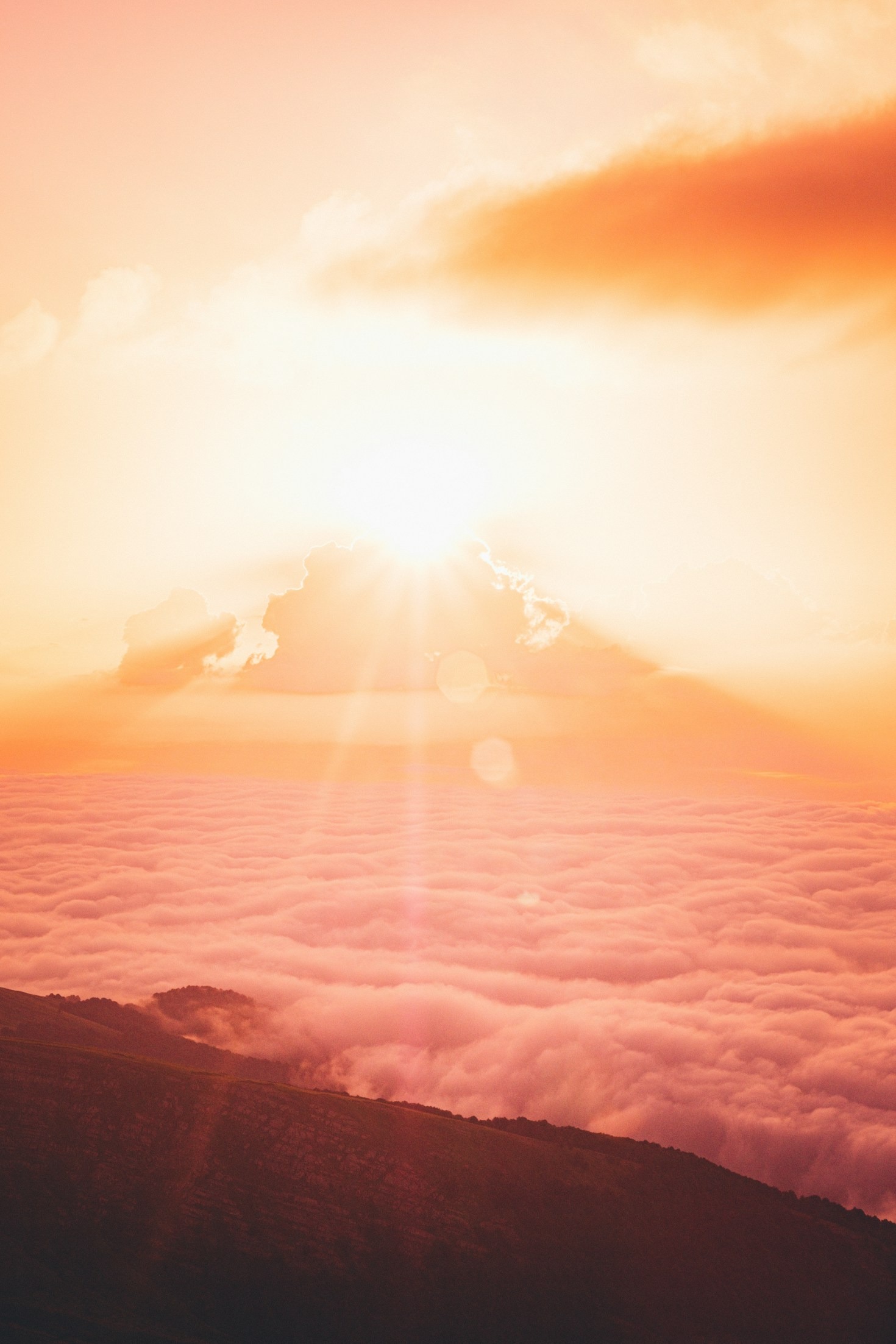 Exploring the Mystical Energies of the Himalayas