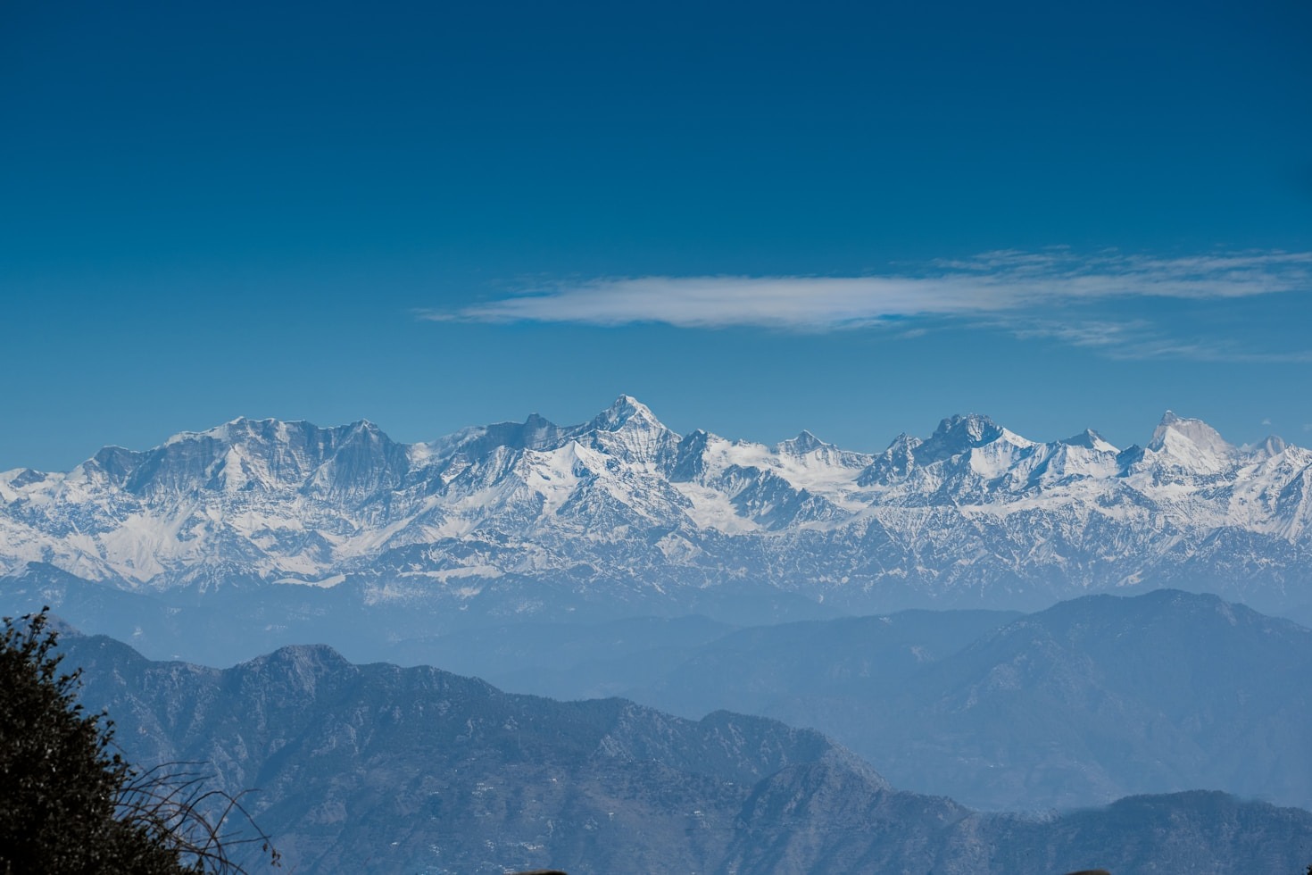 The Secrets of Himalayan-Inspired Mindfulness