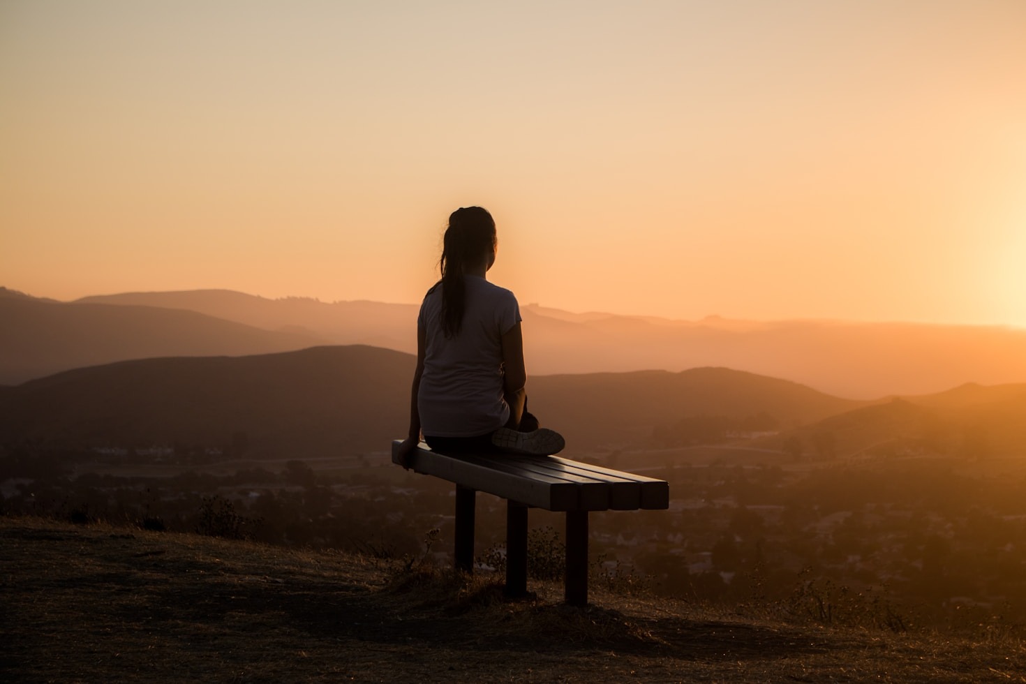 The Role of Nature in Holistic Wellness